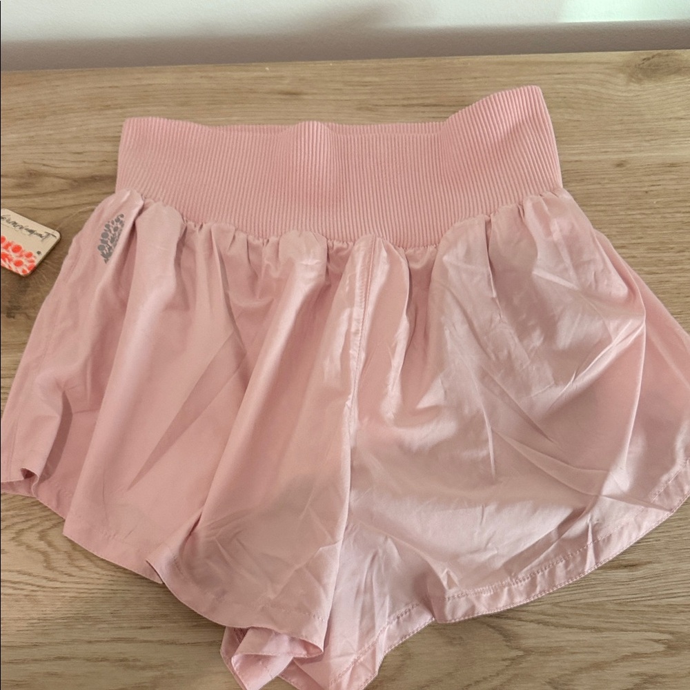 Free People Movement Women's Shorts in Medium